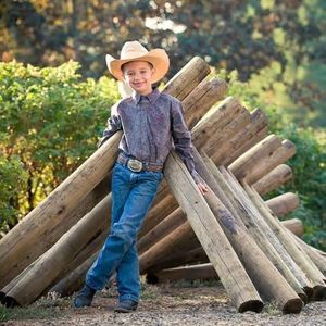 Meet your Posher, Stacey